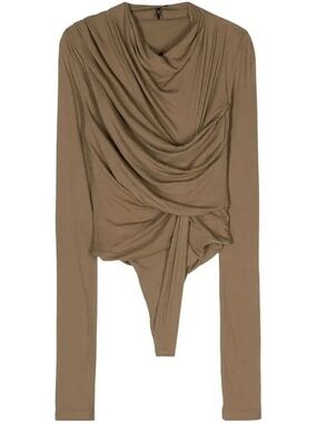 ENTIRE STUDIOS NWT BODYSUIT.
SKU ES2277TUXL